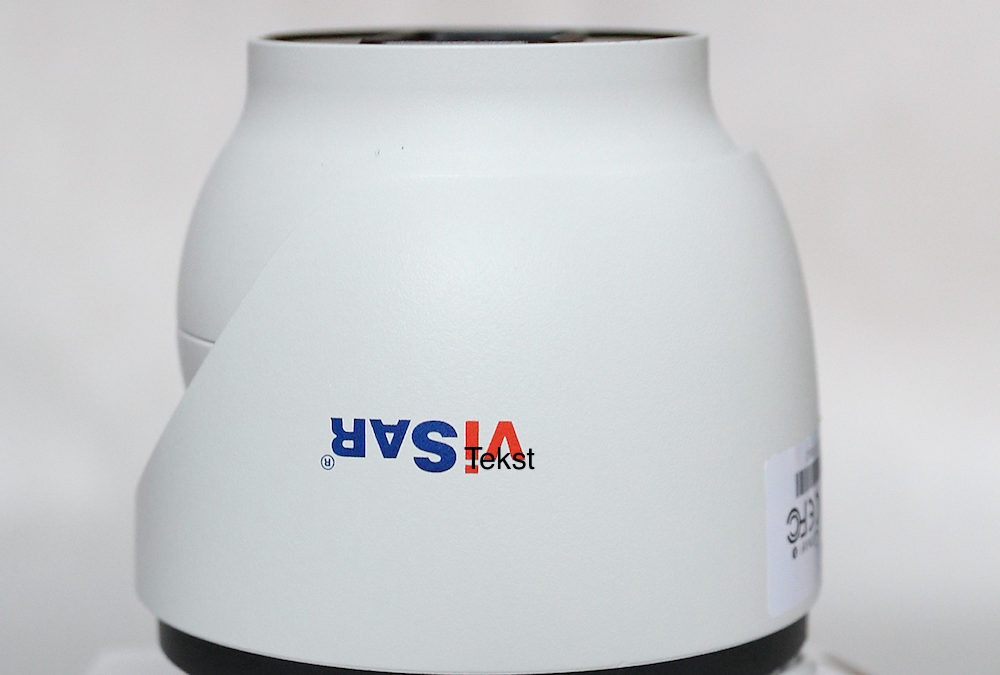 Kamera 5 Mpx IPT5VDS4MZ