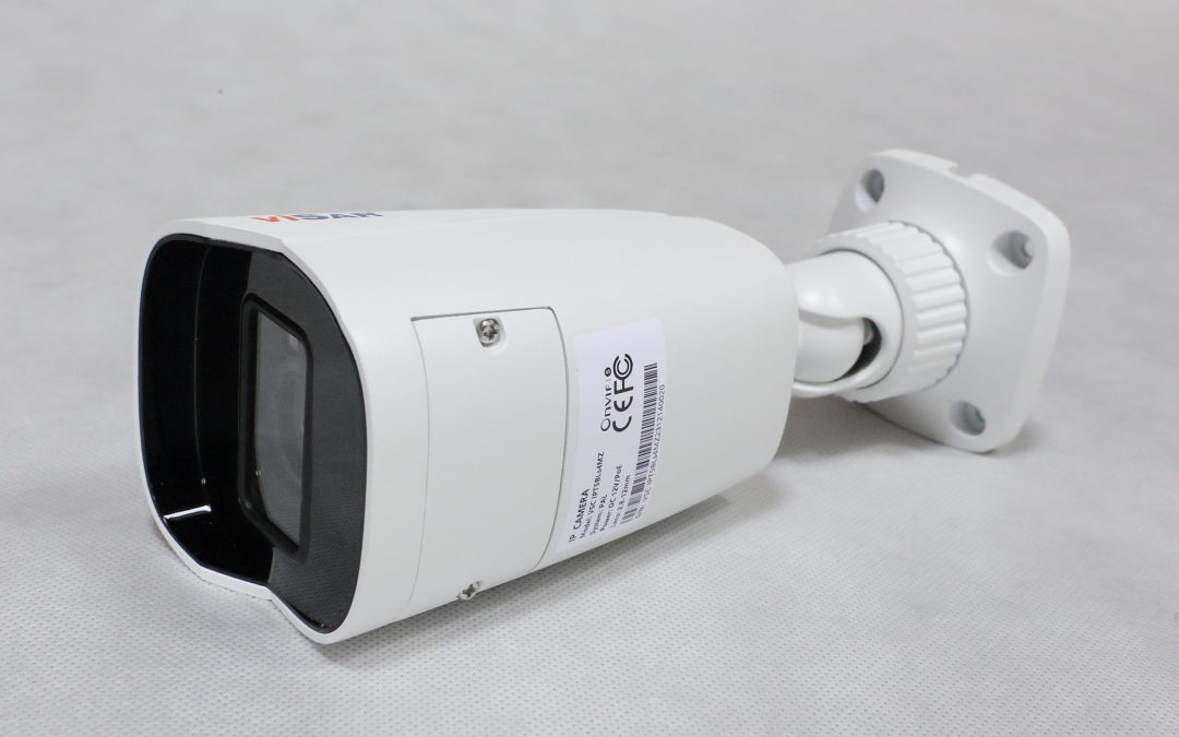 Kamera 8 Mpx IPT8BLS3BMZ