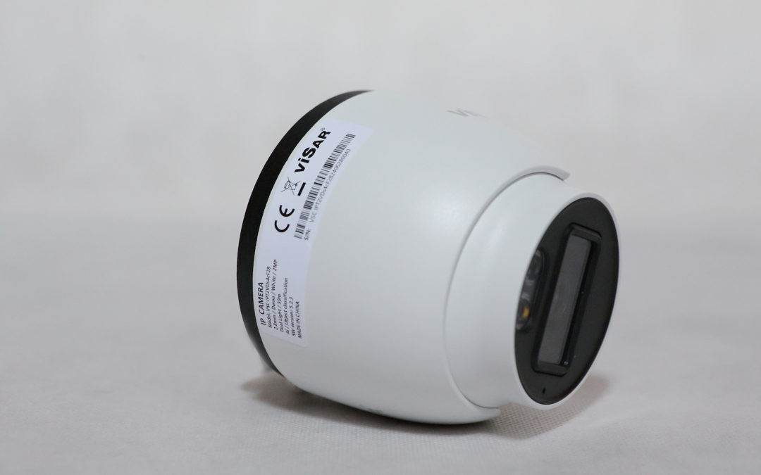 Kamera 2 Mpx IPT2VDS4CF28