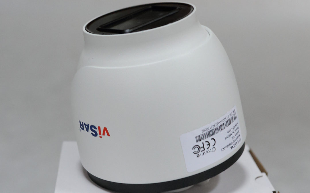 Kamera 8 Mpx IPT8VDS3BMZ