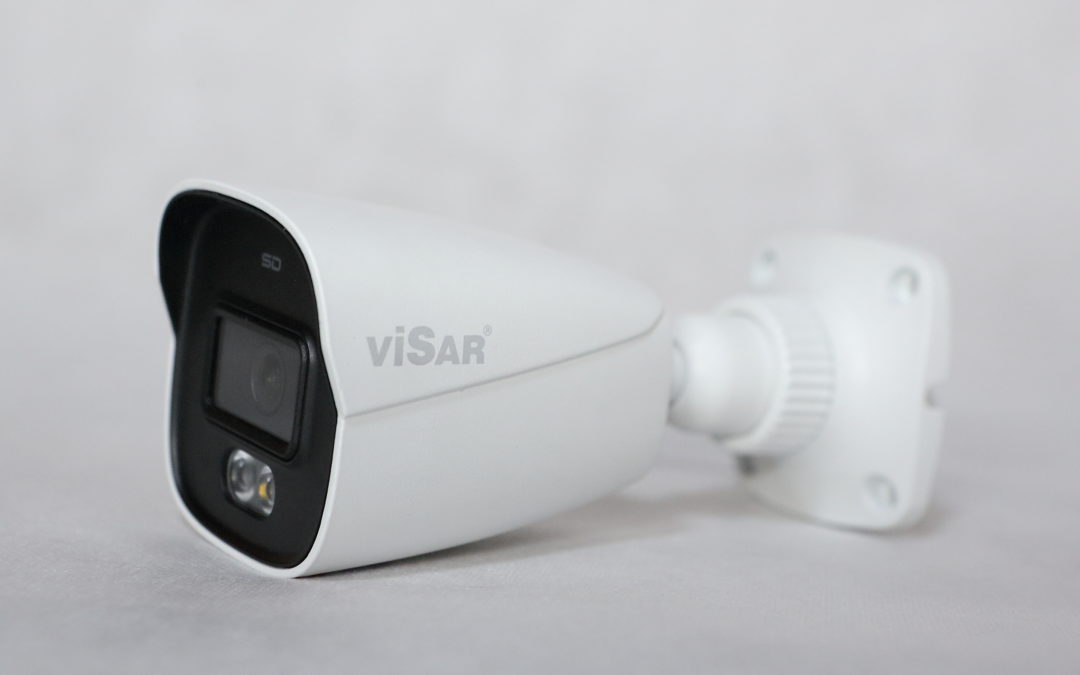 Kamera 4 Mpx IPT4BLS4CF28