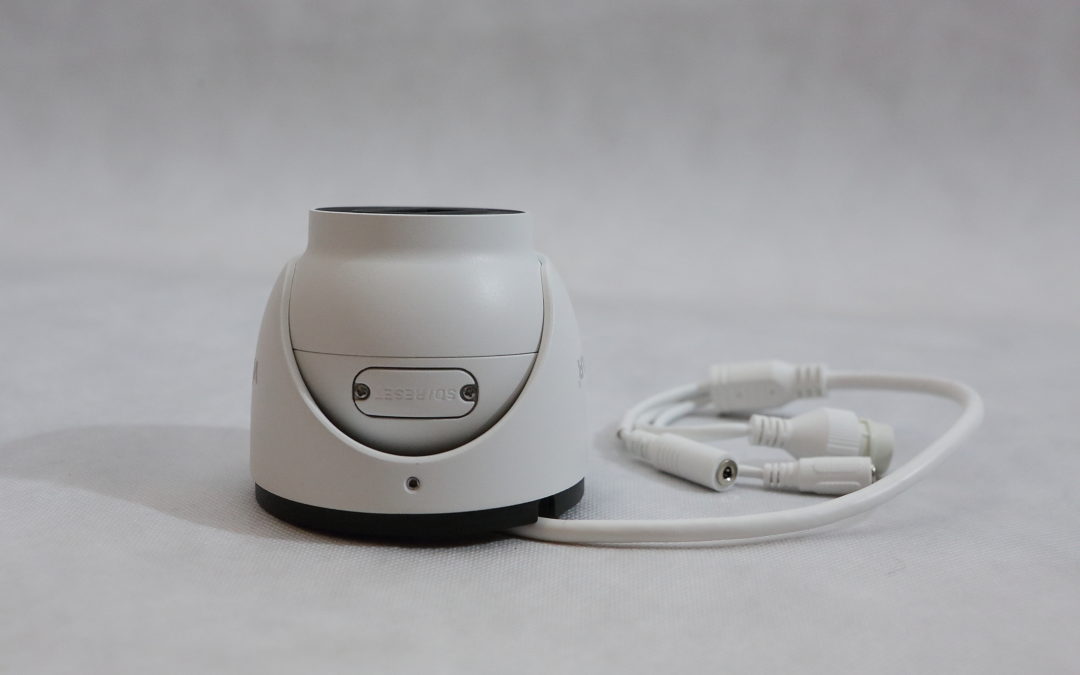 Kamera 4 Mpx IPT4VDS4CF28